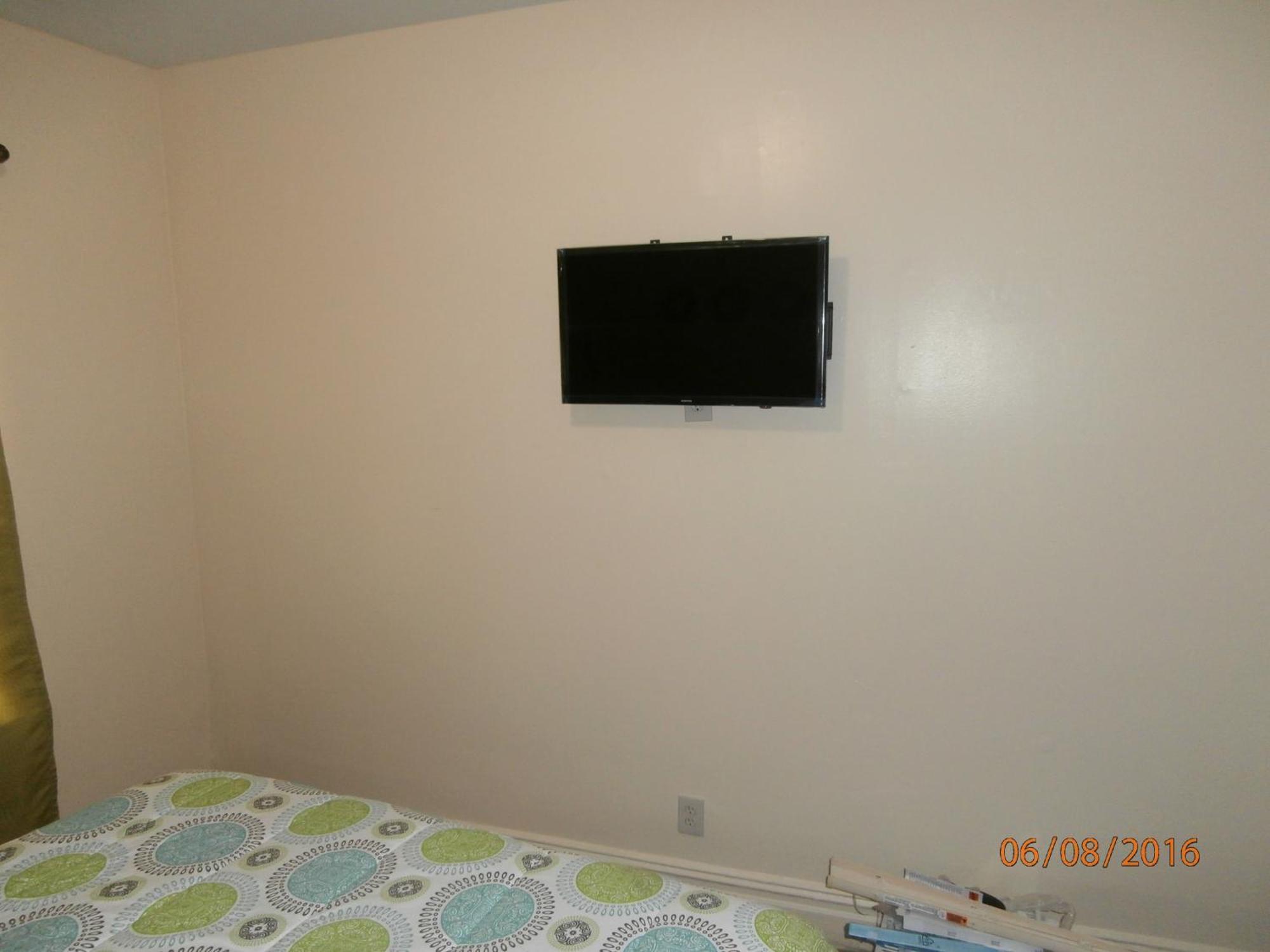 Studio, One And Two Bedroom Apartments - Bronx New York Pokoj fotografie