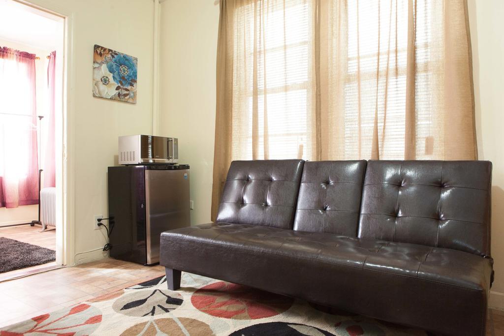 Studio, One And Two Bedroom Apartments - Bronx New York Exteriér fotografie