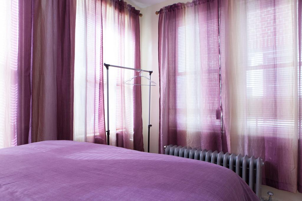Studio, One And Two Bedroom Apartments - Bronx New York Exteriér fotografie