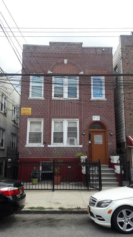 Studio, One And Two Bedroom Apartments - Bronx New York Exteriér fotografie